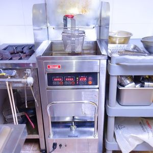 린나이 정제기 22리터