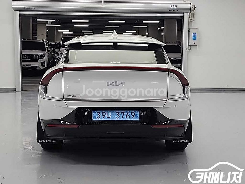 [기아]EV6 스탠다드 어스 #앱특가--2