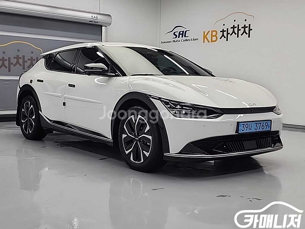 [기아]EV6 스탠다드 어스 #앱특가--3