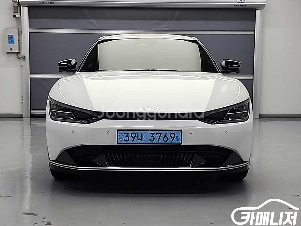 [기아]EV6 스탠다드 어스 #앱특가--1