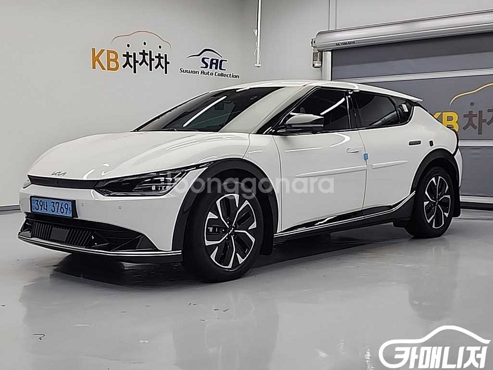 [기아]EV6 스탠다드 어스 #앱특가--0