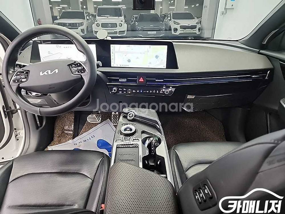 [기아]EV6 스탠다드 어스 #앱특가--6