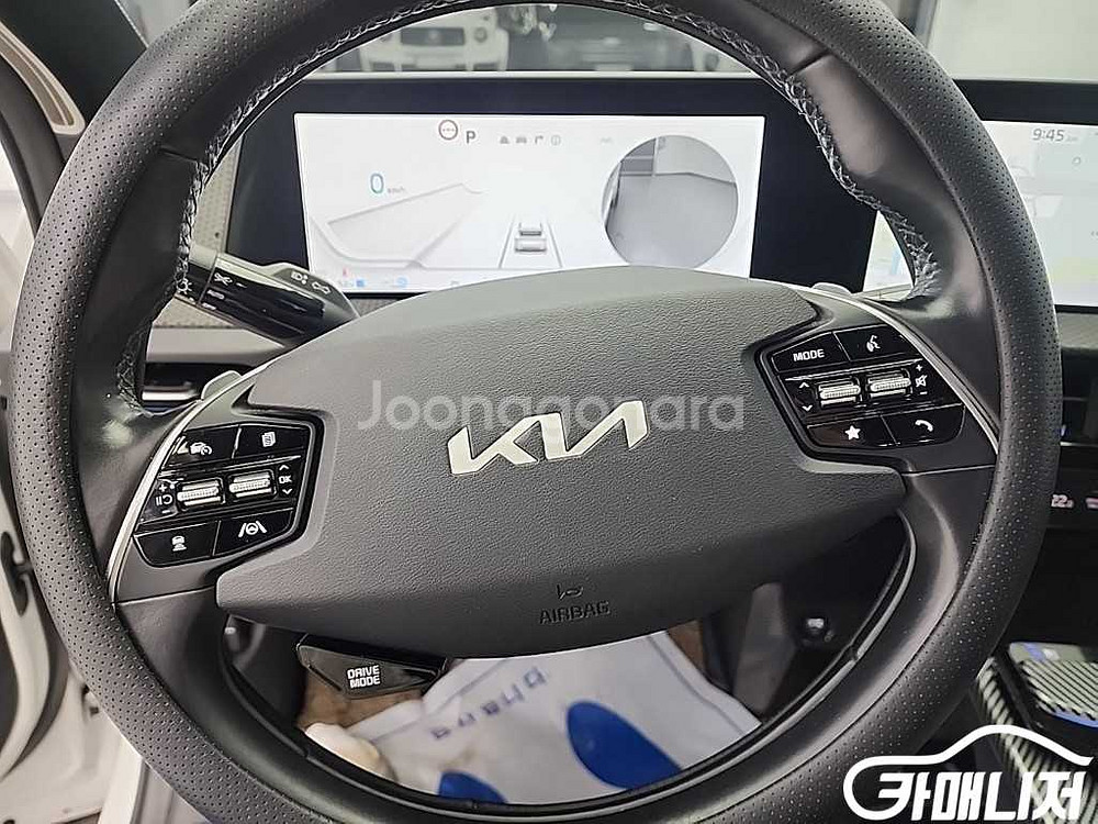 [기아]EV6 스탠다드 어스 #앱특가--8