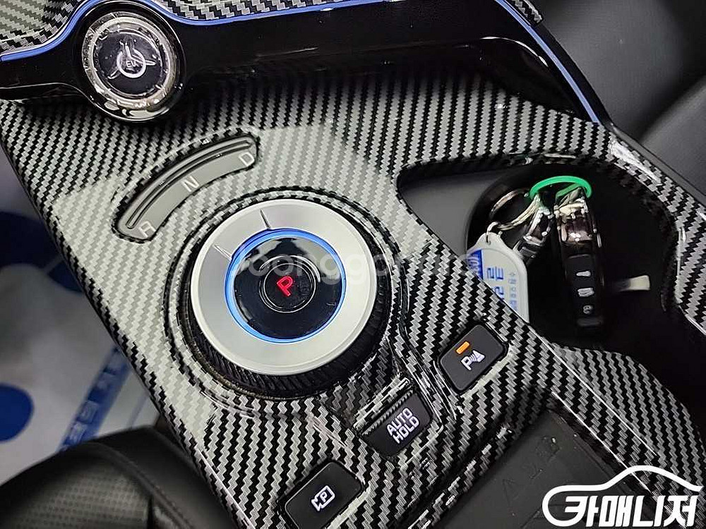 [기아]EV6 스탠다드 어스 #앱특가--7