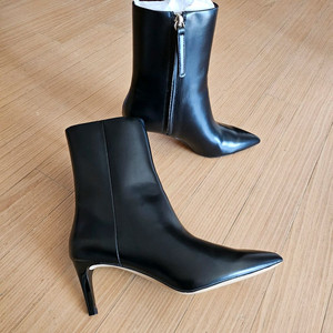 h&m 에이치앤엠 겨울부츠 6센치 230사이즈