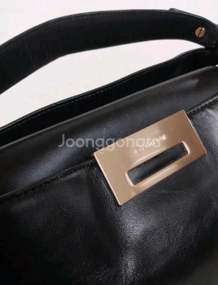 여성 조이그라이슨 가방, 토트백--4