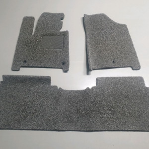 싼타페mx5 5인승 1,2열 하이브리드 코일매트(인천)