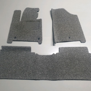 싼타페mx5 5인승 1,2열 하이브리드 코일매트(인천)