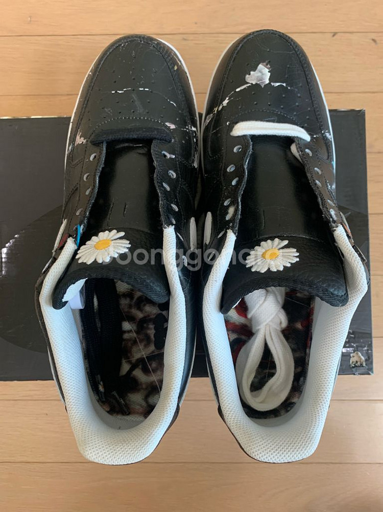 [310] 나이키 피스마이너스원 피마원 에어포스 지디--2