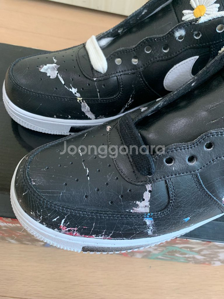 [310] 나이키 피스마이너스원 피마원 에어포스 지디--5