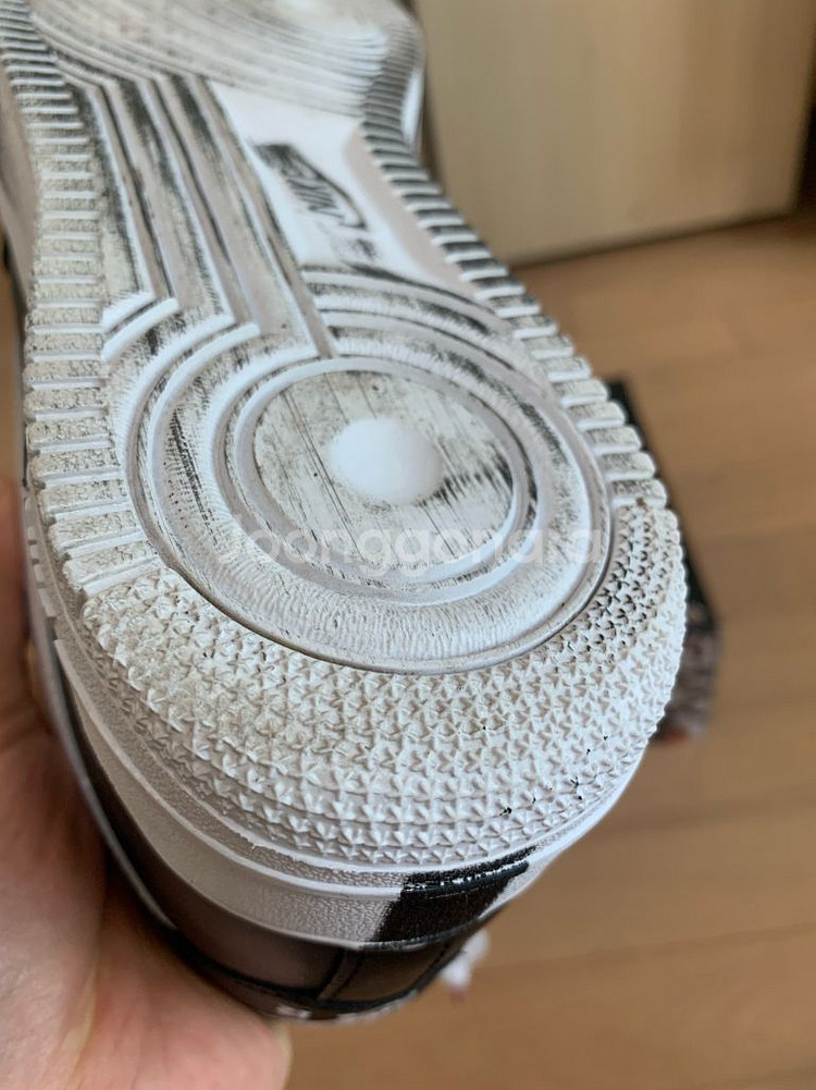 [310] 나이키 피스마이너스원 피마원 에어포스 지디--8