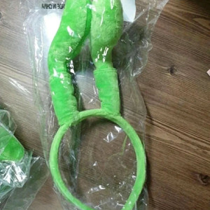 이벤트 머리띠 할로윈 분장 개미 와이어 파티 용품 이색