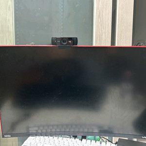 게임용 컴퓨터 본체,모니터 일괄로 판매합니다 저렴합니다