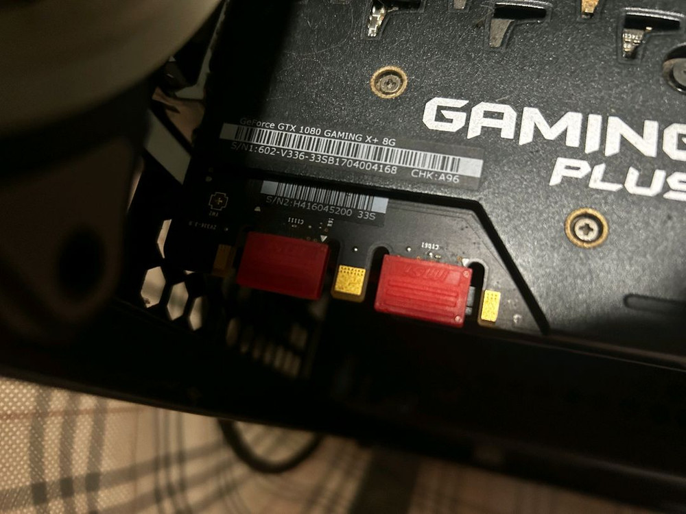 게임용 컴퓨터 본체,모니터 일괄로 판매합니다 저렴합니다--9