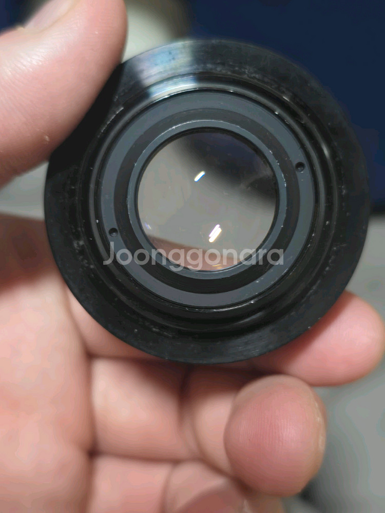 캐논 ex오토 필름카메라--8