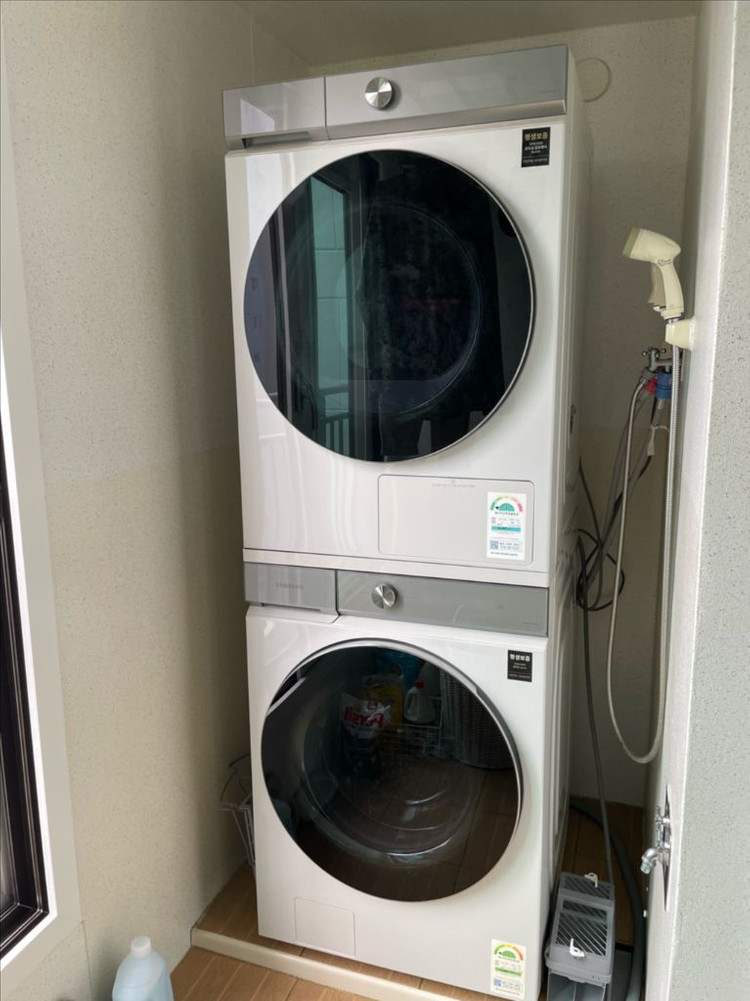 가전제품 일관 판매 이미지