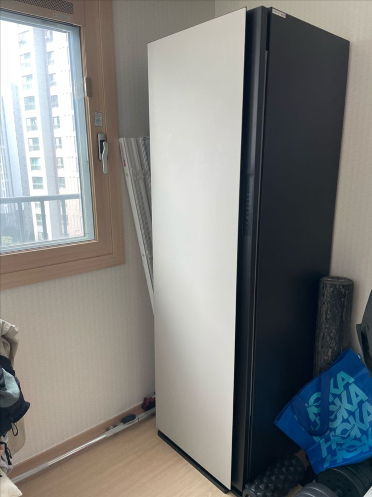 가전제품 일관 판매 이미지