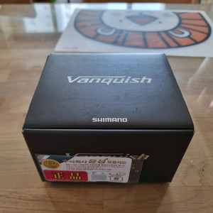 23 뱅퀴시 C2000S 팝니다