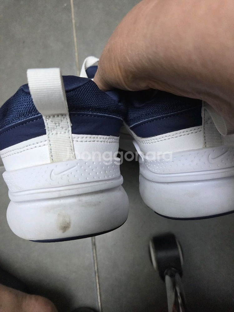 나이키운동화275--2