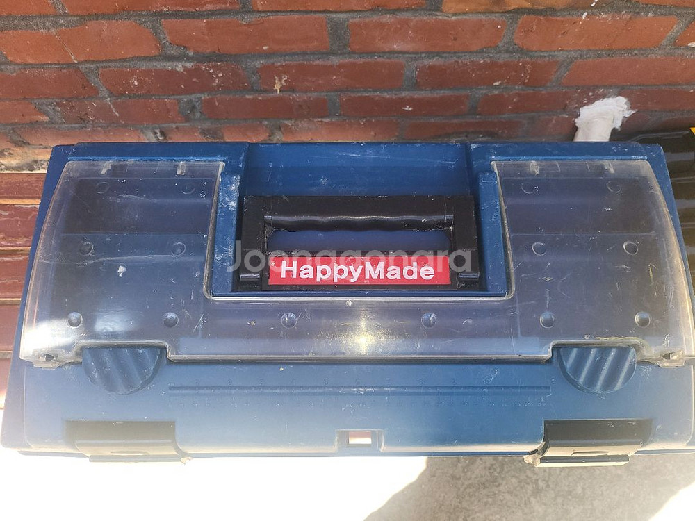 대형 공구함 케이스--0