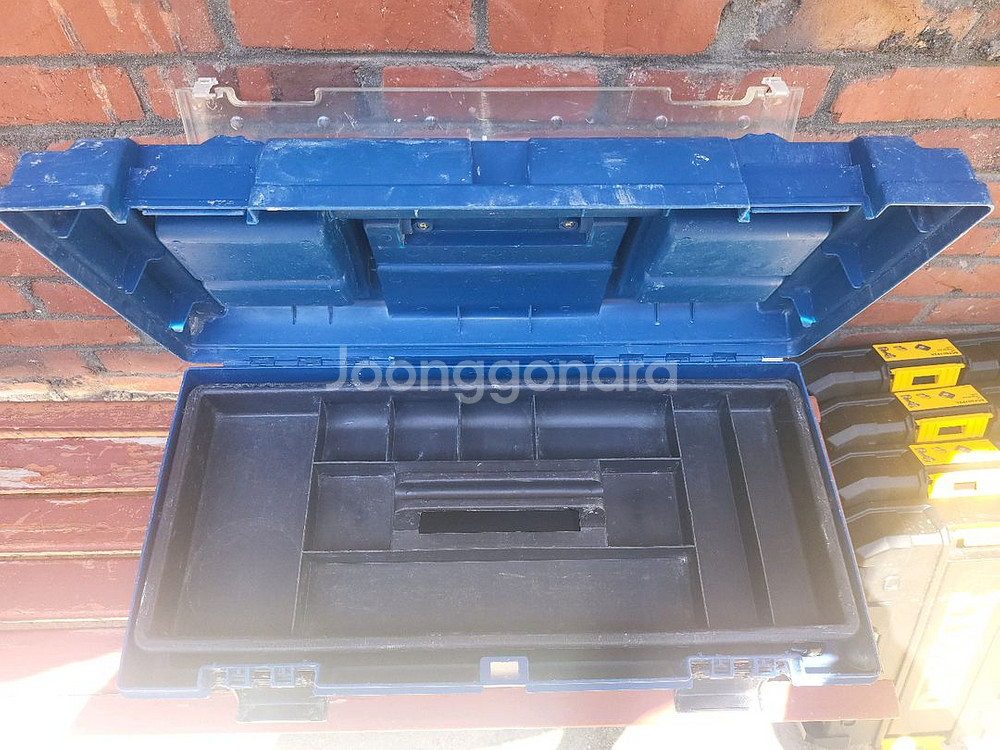 대형 공구함 케이스--2