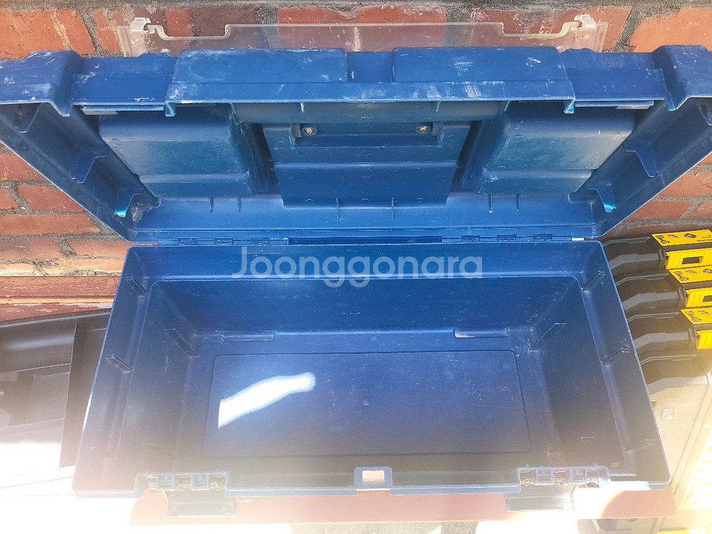 대형 공구함 케이스--3