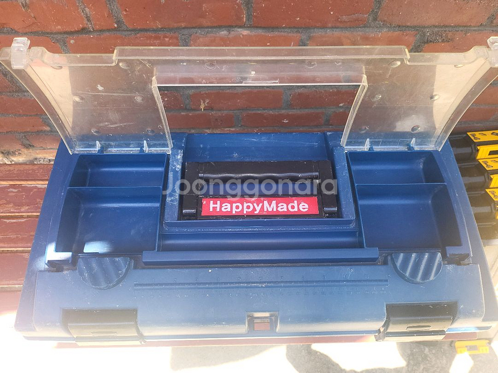 대형 공구함 케이스--1