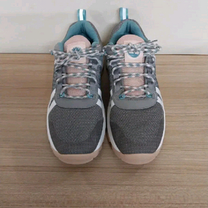 여성 팀버랜드 솔라웨이브 스니커즈, 운동화(250)