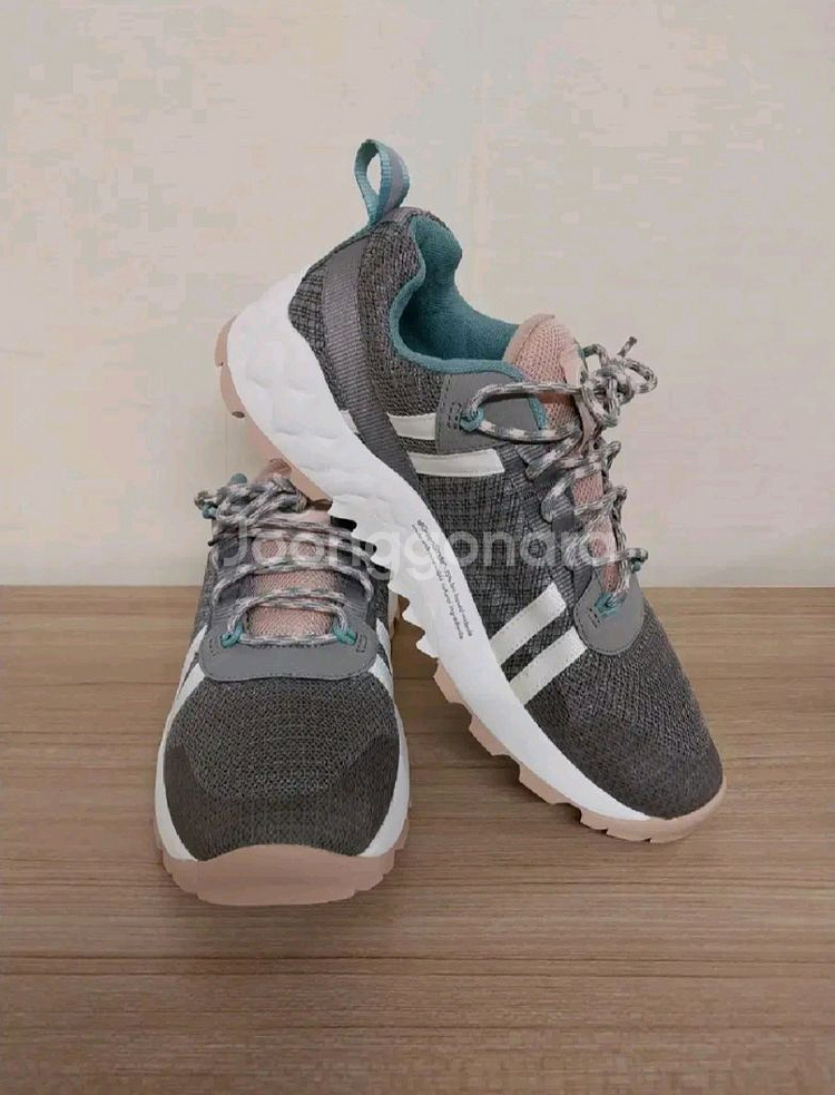 여성 팀버랜드 솔라웨이브 스니커즈, 운동화(250)--1