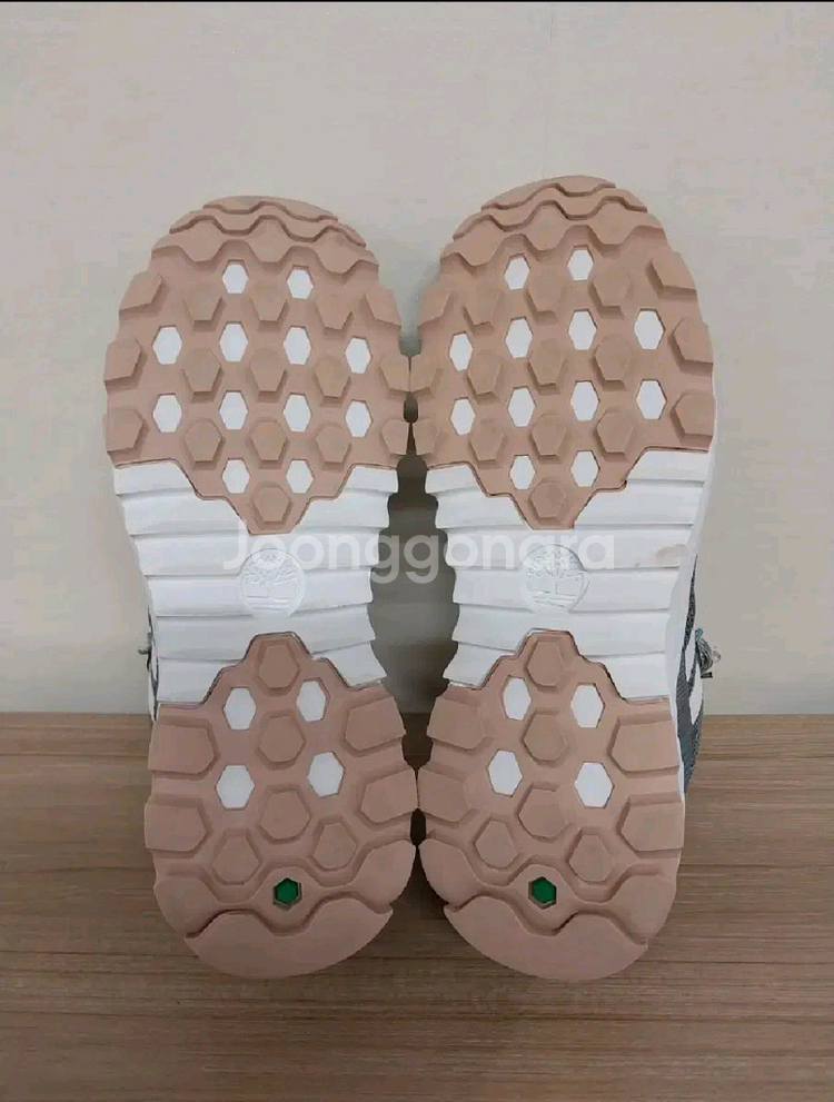 여성 팀버랜드 솔라웨이브 스니커즈, 운동화(250)--8