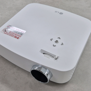 LG 시네빔 PF50KS 빔 프로젝터(리모컨포함)