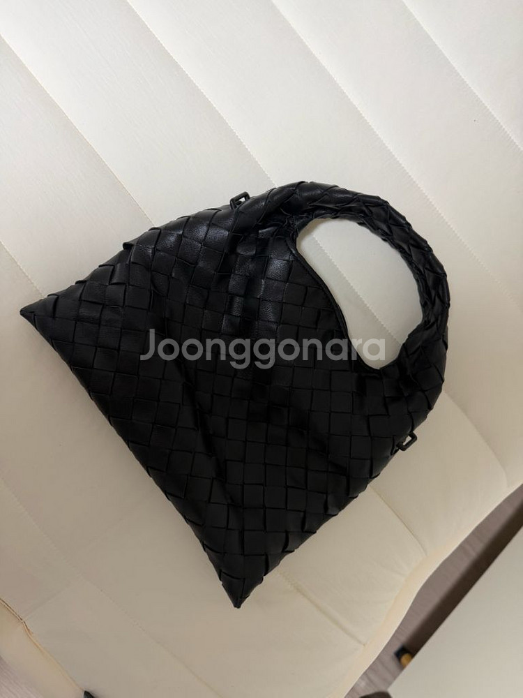 보테가베네타 미니 홉--1