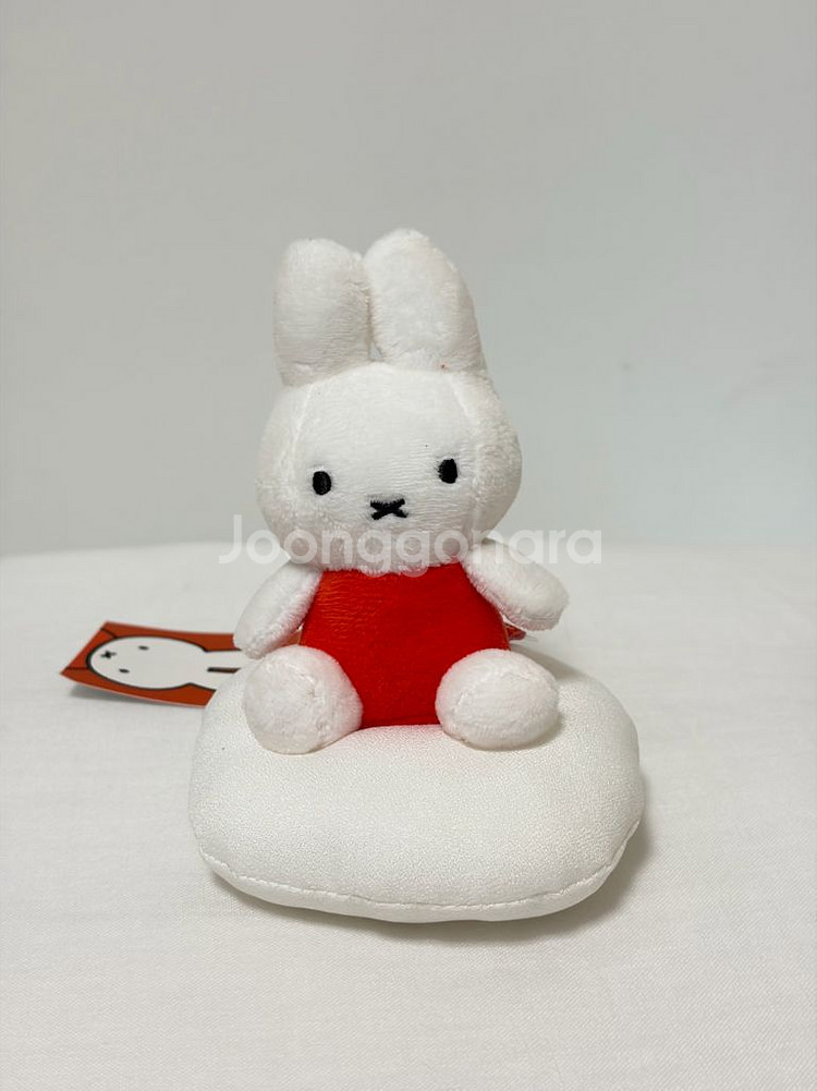 [새상품] 미피 드림시리즈 키링 인형 키체인 열쇠고리--0