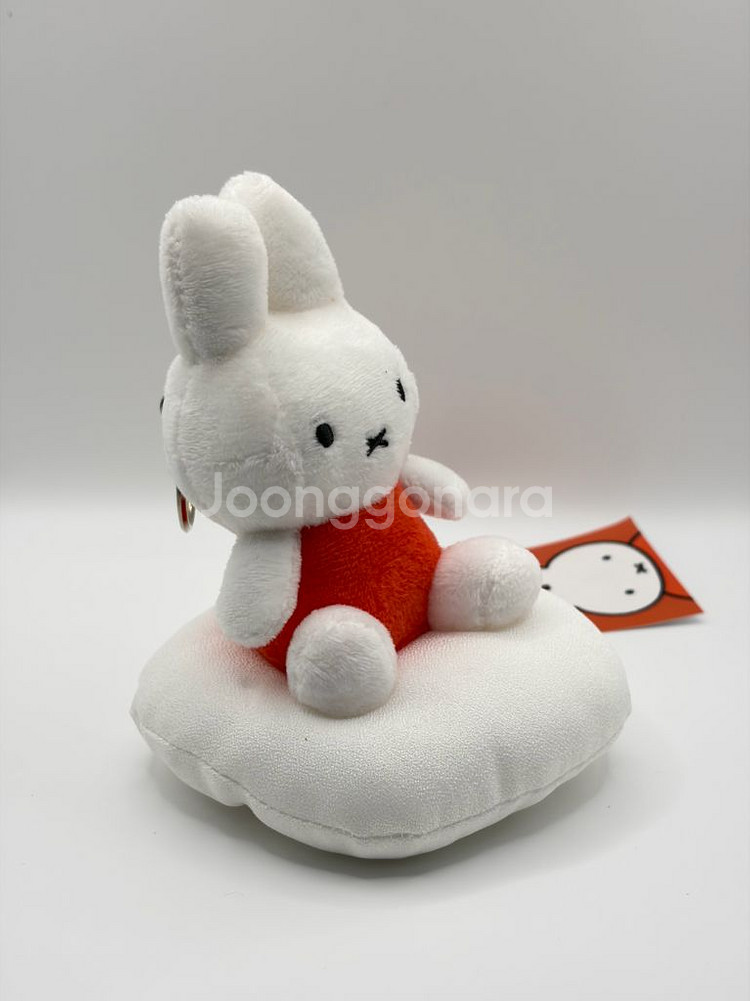 [새상품] 미피 드림시리즈 키링 인형 키체인 열쇠고리--1