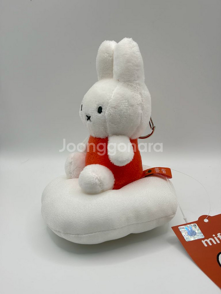 [새상품] 미피 드림시리즈 키링 인형 키체인 열쇠고리--2