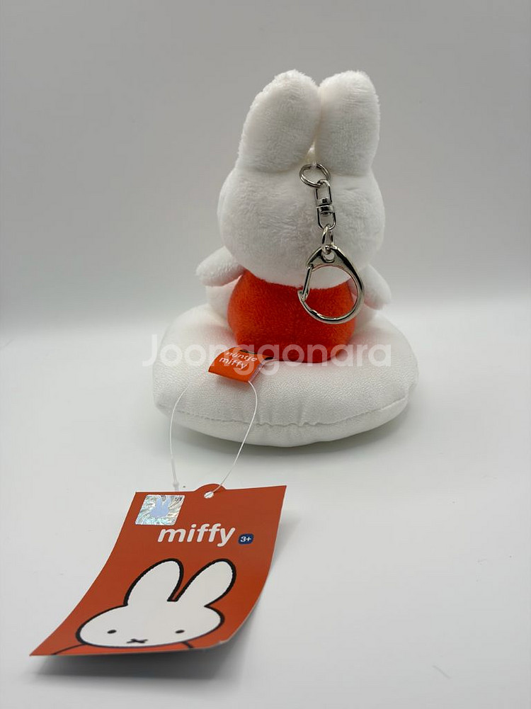 [새상품] 미피 드림시리즈 키링 인형 키체인 열쇠고리--3
