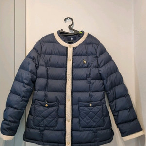 헤지스 키즈 점퍼