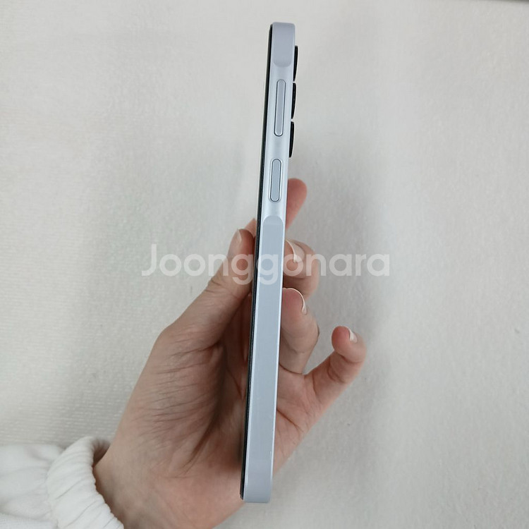 상태SS급 갤럭시버디3 128기가 공기계중고폰키즈폰투폰--3