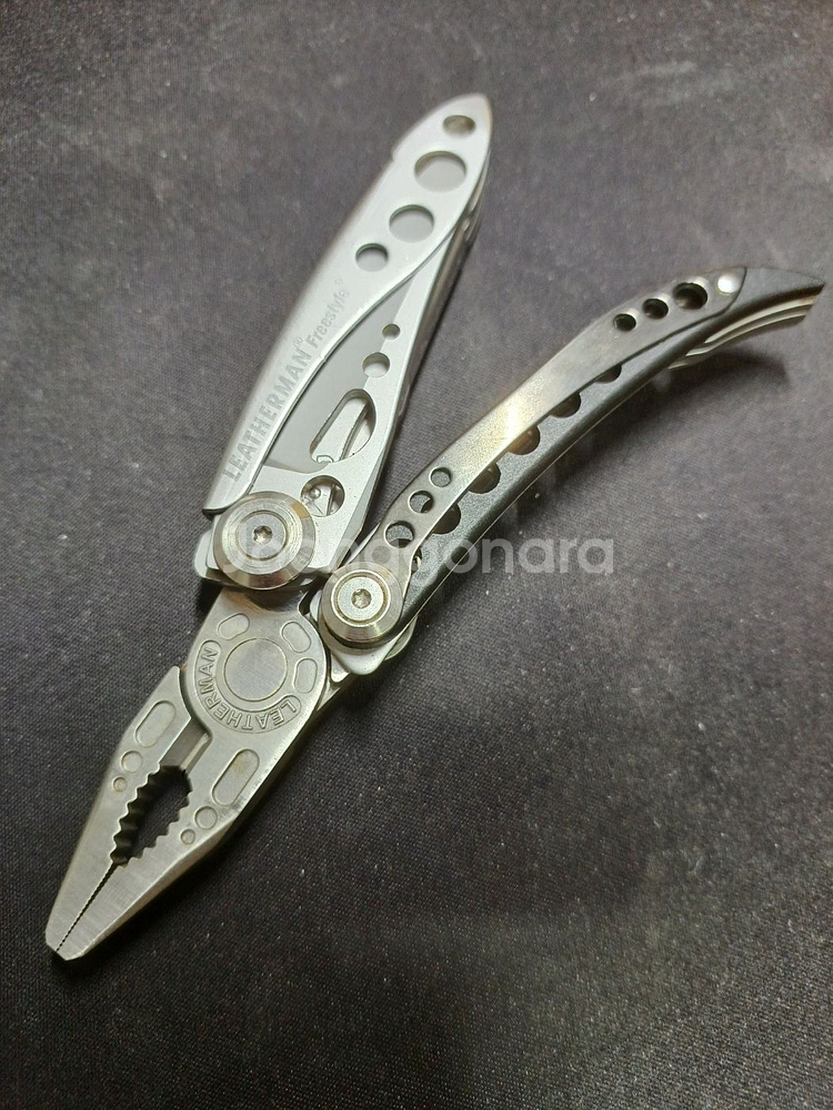 레더맨 멀티툴 프리스타일(Freestyle)--2