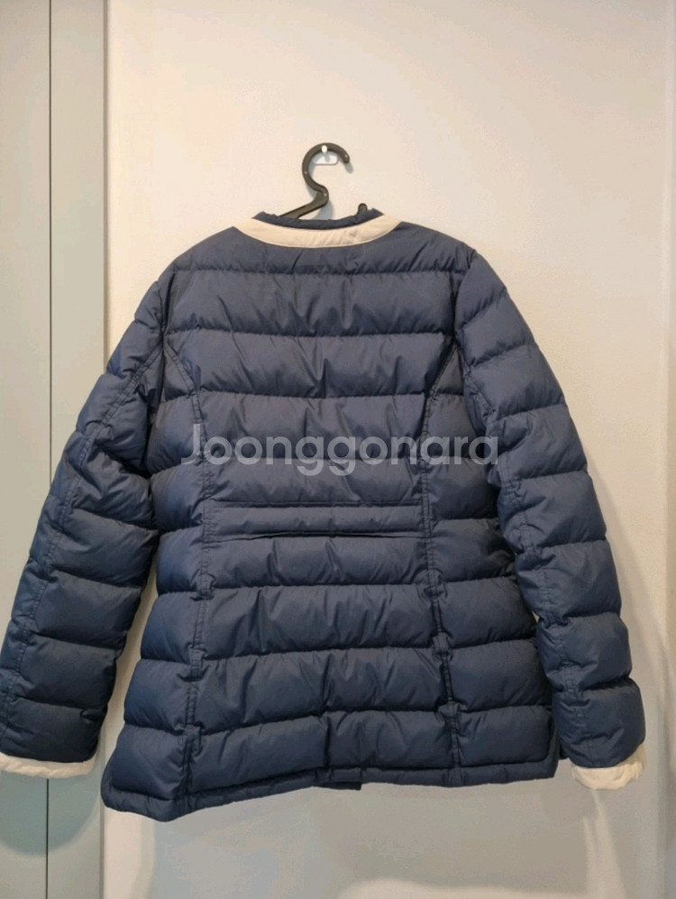 헤지스 키즈 점퍼--9