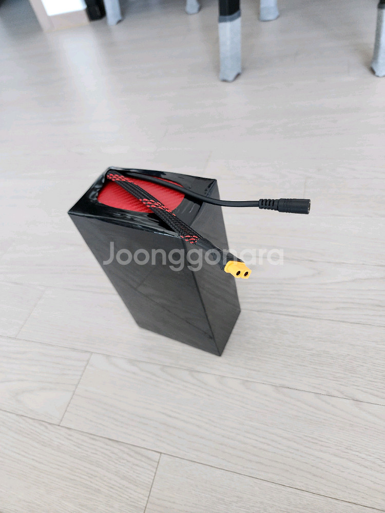 모토벨로 FX20 전기자전거 자토바이--6