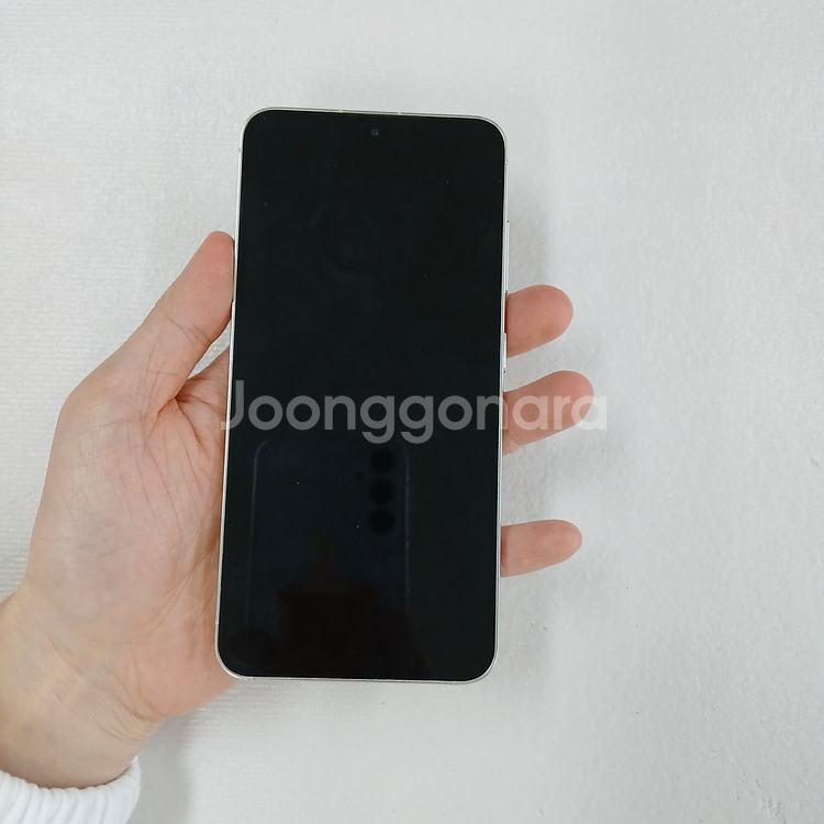 갤럭시S23 256기가 공기계 중고폰 알뜰폰 업무폰투폰--1