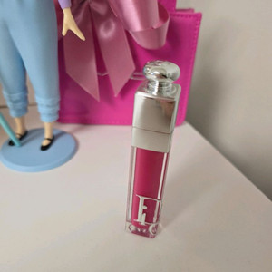 디올 립 맥시마이저 007 라즈베리