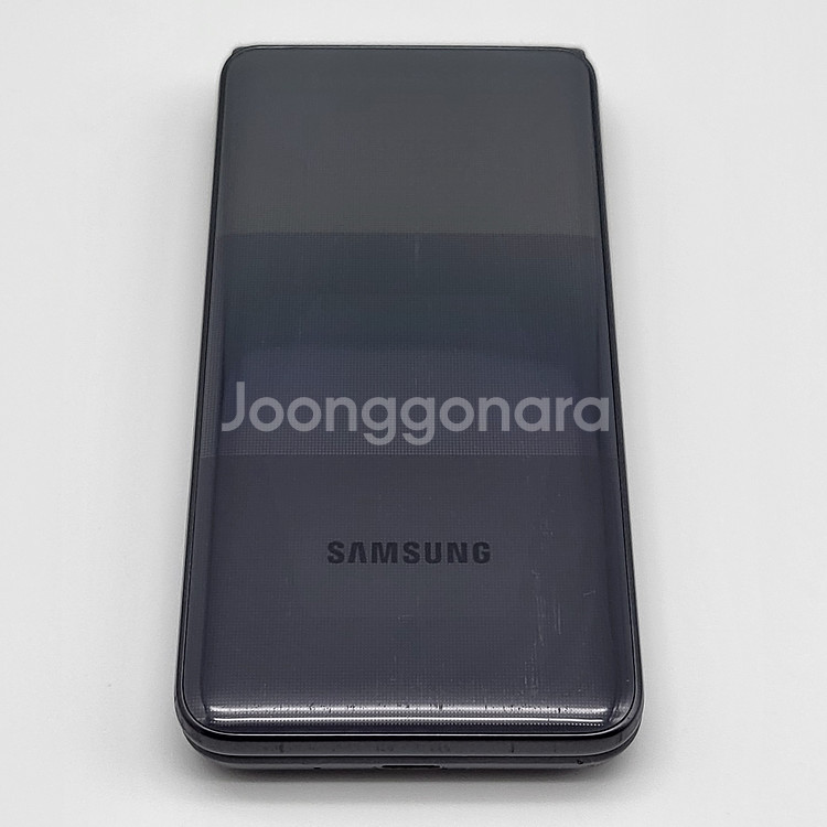 [한소희폰]갤럭시폴더2 팝니다(57459)--1