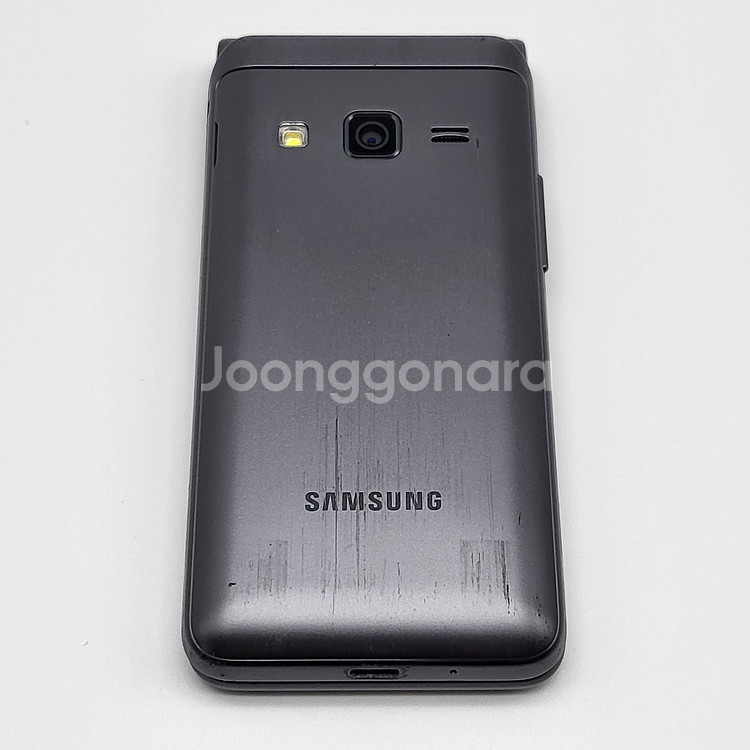 [한소희폰]갤럭시폴더2 팝니다(57459)--6