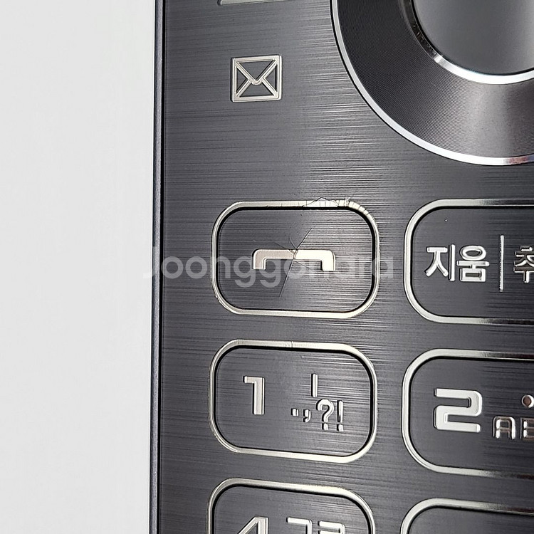 [한소희폰]갤럭시폴더2 팝니다(57459)--8