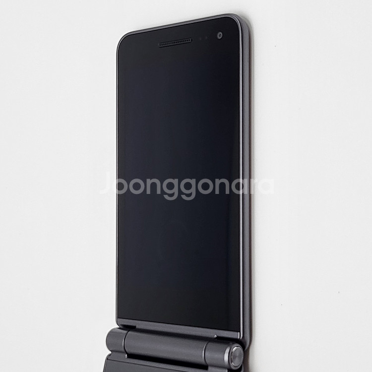 [한소희폰]갤럭시폴더2 팝니다(57459)--7