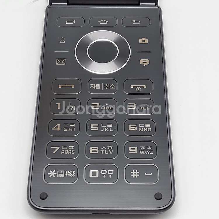 [한소희폰]갤럭시폴더2 팝니다(57459)--9