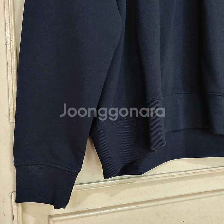 남성맨투맨100 면100% 남성티셔츠 긴팔티셔츠--6