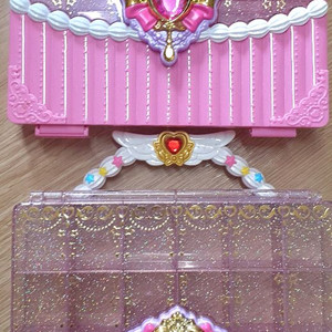 개별가격))티니핑 새콤달콤 피규어가방